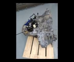 CAMBIO MANUALE 6 M PEUGEOT 508 2014 2.0 HDi 103kW - 7