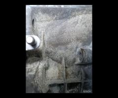 CAMBIO MANUALE 6 M PEUGEOT 508 2014 2.0 HDi 103kW - 9