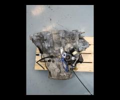 CAMBIO MANUALE 6 M PEUGEOT 508 2014 2.0 HDi 103kW - 10