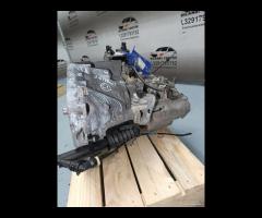 CAMBIO MANUALE 6 M PEUGEOT 508 2014 2.0 HDi 103kW - 15