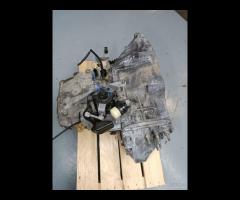 CAMBIO MANUALE 6 M PEUGEOT 508 2014 2.0 HDi 103kW - 18