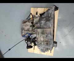 CAMBIO MANUALE 6 M PEUGEOT 508 2014 2.0 HDi 103kW - 19