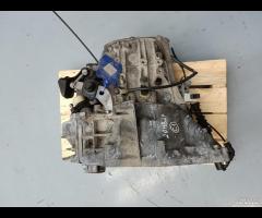 CAMBIO MANUALE 6 M PEUGEOT 508 2014 2.0 HDi 103kW - 21