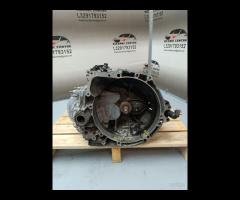 CAMBIO MANUALE 6M PEUGEOT 308 88kW120CV 20MB39 BH0