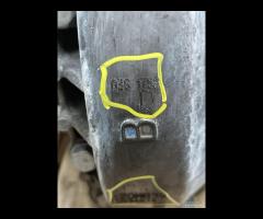 CAMBIO MANUALE 6M PEUGEOT 308 88kW120CV 20MB39 BH0 - 7