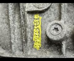 CAMBIO MANUALE 6M PEUGEOT 308 88kW120CV 20MB39 BH0 - 10