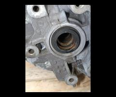 CAMBIO MANUALE 6M OPEL ASTRA 110KW 136CV 55494794