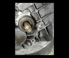 CAMBIO MANUALE 6M OPEL ASTRA 110KW 136CV 55494794 - 6