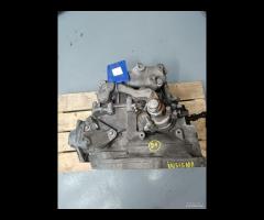 CAMBIO MANUALE 6M OPEL ASTRA 110KW 136CV 55494794 - 8