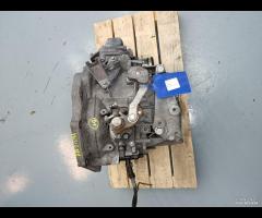 CAMBIO MANUALE 6M OPEL ASTRA 110KW 136CV 55494794 - 11