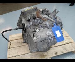 CAMBIO MANUALE 6M OPEL ASTRA 110KW 136CV 55494794 - 14
