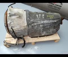 CAMBIO AUTOMATICO 9M MERCEDES  E-CLASS (W213) E 35 - 17