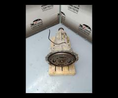 CAMBIO AUTOMATICO 8 velocità ZF 8HP70 2WD 5.0B JAG