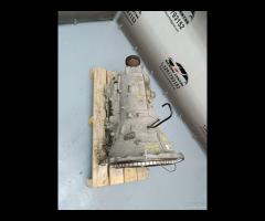 CAMBIO AUTOMATICO 8 velocità ZF 8HP70 2WD 5.0B JAG