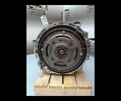 CAMBIO AUTOMATICO 8 velocità ZF 8HP70 2WD 5.0B JAG - 7