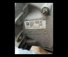 CAMBIO AUTOMATICO 8 velocità ZF 8HP70 2WD 5.0B JAG - 8