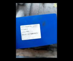 CAMBIO AUTOMATICO 8 velocità ZF 8HP70 2WD 5.0B JAG - 10