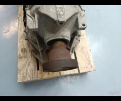 CAMBIO AUTOMATICO 8 velocità ZF 8HP70 2WD 5.0B JAG - 12