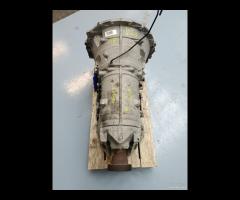 CAMBIO AUTOMATICO 8 velocità ZF 8HP70 2WD 5.0B JAG - 13