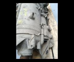 CAMBIO AUTOMATICO 8 velocità ZF 8HP70 2WD 5.0B JAG - 15