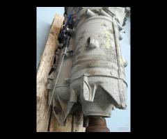 CAMBIO AUTOMATICO 8 velocità ZF 8HP70 2WD 5.0B JAG - 16