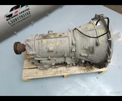 CAMBIO AUTOMATICO 8 velocità ZF 8HP70 2WD 5.0B JAG - 17