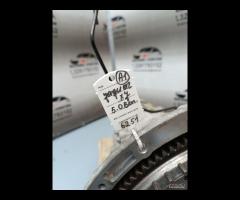 CAMBIO AUTOMATICO 8 velocità ZF 8HP70 2WD 5.0B JAG - 19