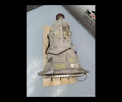 CAMBIO AUTOMATICO 8 velocità ZF 8HP70 2WD 5.0B JAG - 20