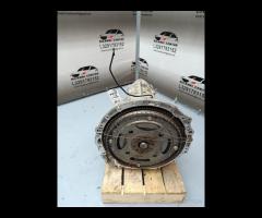 CAMBIO AUTOMATICO 8 velocità ZF 8HP70 2WD 5.0B JAG - 22