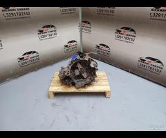 CAMBIO MANUALE LMG 5M  1.2 TSI 77kW / 105CV SEAT I