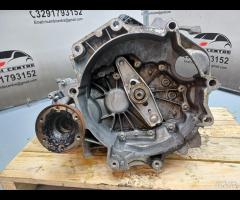 CAMBIO MANUALE LMG 5M  1.2 TSI 77kW / 105CV SEAT I - 6