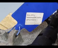 CAMBIO MANUALE LMG 5M  1.2 TSI 77kW / 105CV SEAT I - 7