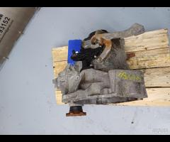 CAMBIO MANUALE LMG 5M  1.2 TSI 77kW / 105CV SEAT I - 8