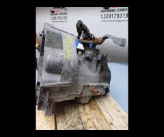 CAMBIO MANUALE LMG 5M  1.2 TSI 77kW / 105CV SEAT I - 9