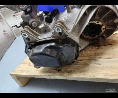 CAMBIO MANUALE LMG 5M  1.2 TSI 77kW / 105CV SEAT I - 17