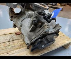 CAMBIO MANUALE LMG 5M  1.2 TSI 77kW / 105CV SEAT I - 18
