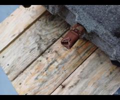 CAMBIO MANUALE LMG 5M  1.2 TSI 77kW / 105CV SEAT I - 19