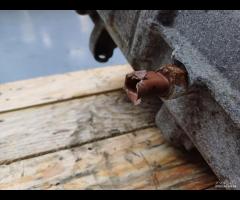 CAMBIO MANUALE LMG 5M  1.2 TSI 77kW / 105CV SEAT I - 20