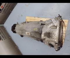 CAMBIO AUTOMATICO 722903 MERCEDES S 350 BLUETEC 3. - 7