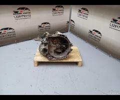 CAMBIO MANUALE 5M 20ET21 CITROEN C4 GRAND PICASSO