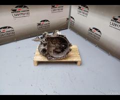 CAMBIO MANUALE 5M 20ET21 CITROEN C4 GRAND PICASSO