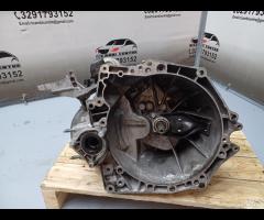 CAMBIO MANUALE 5M 20ET21 CITROEN C4 GRAND PICASSO