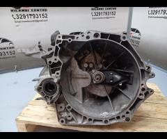CAMBIO MANUALE 5M 20ET21 CITROEN C4 GRAND PICASSO