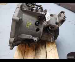 CAMBIO MANUALE 5M 20ET21 CITROEN C4 GRAND PICASSO - 9