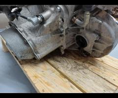 CAMBIO MANUALE 5M 20ET21 CITROEN C4 GRAND PICASSO - 18