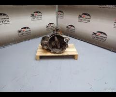 CAMBIO MANUALE 5M EGZ AUQ 132kW \\ 180CV AUDI TT 2