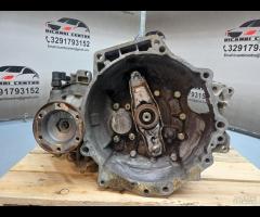 CAMBIO MANUALE 5M EGZ AUQ 132kW \\ 180CV AUDI TT 2