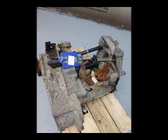 CAMBIO MANUALE 5M EGZ AUQ 132kW \\ 180CV AUDI TT 2 - 7