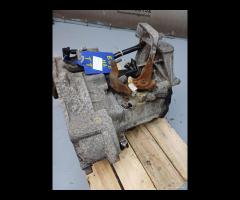 CAMBIO MANUALE 5M EGZ AUQ 132kW \\ 180CV AUDI TT 2 - 8