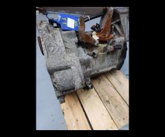 CAMBIO MANUALE 5M EGZ AUQ 132kW \\ 180CV AUDI TT 2 - 9